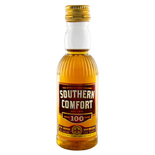 Southern Comfort 100pf 50ml