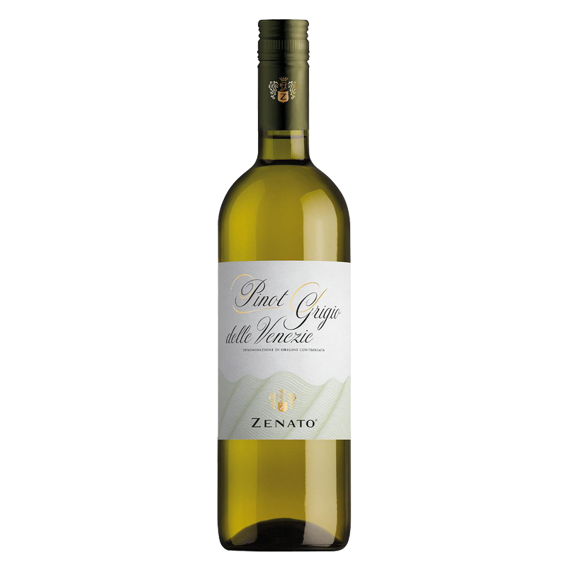 Pinot Grigio Delle Venezie 750ml