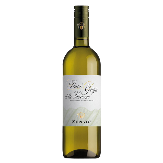 Pinot Grigio Delle Venezie 750ml