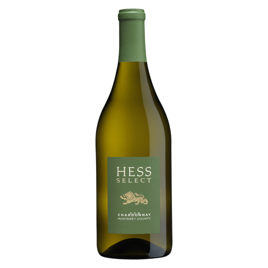 Hess Select Chardonnay 750ml