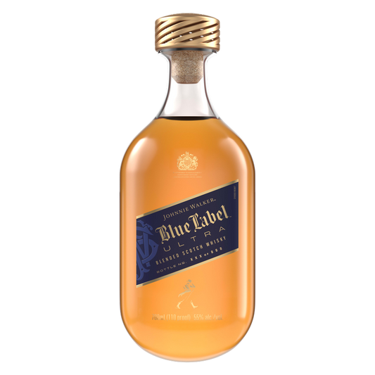 Johnnie Walker Ultra Blue 700ml Bottle