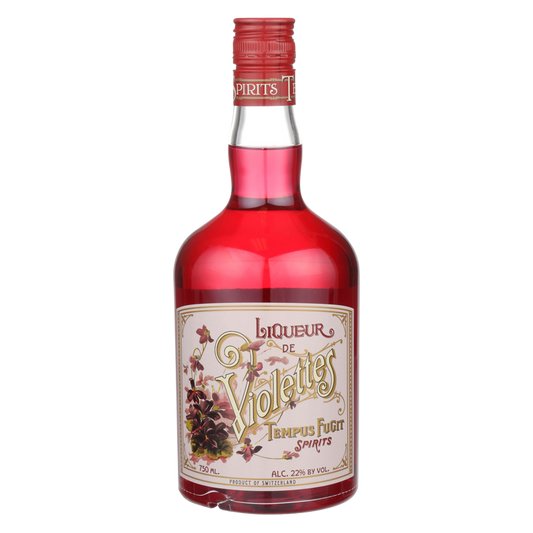 Tempus Fugit Liqueur De Violette 750ml