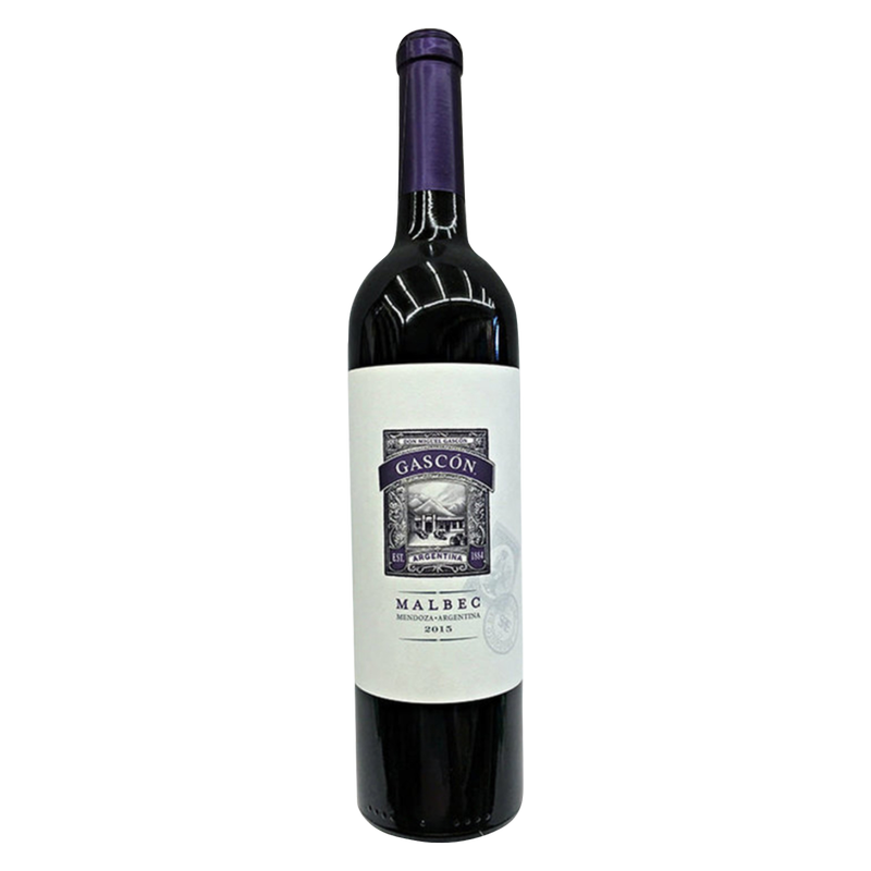 Don Miguel Gascon Argentina Malbec 750 ml