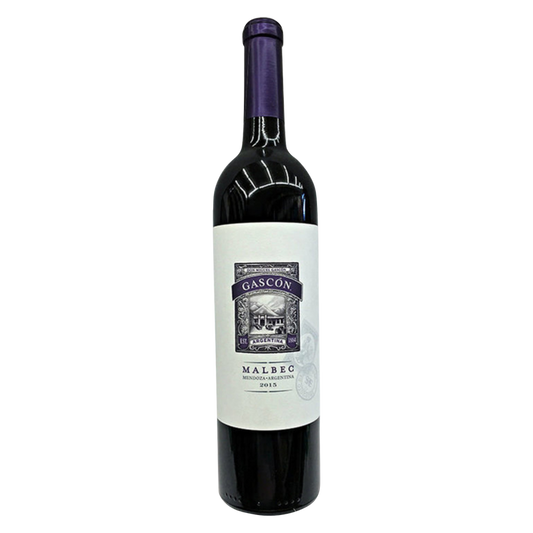 Don Miguel Gascon Argentina Malbec 750 ml