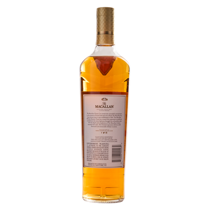 Macallan Classic Cut 2022 750ml (105 Proof)