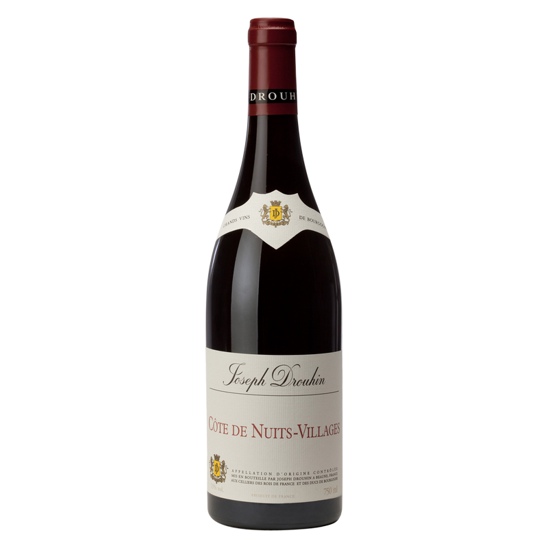 Joseph Drouhin Cote de Nuits Villages 750ml
