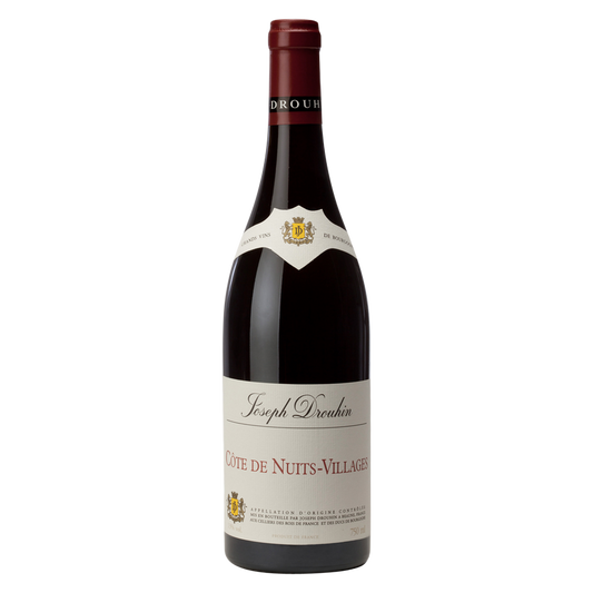 Joseph Drouhin Cote de Nuits Villages 750ml