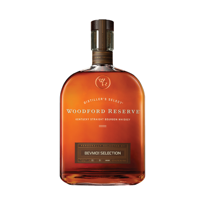 Woodford Reserve BevMo! Select Bourbon 1L
