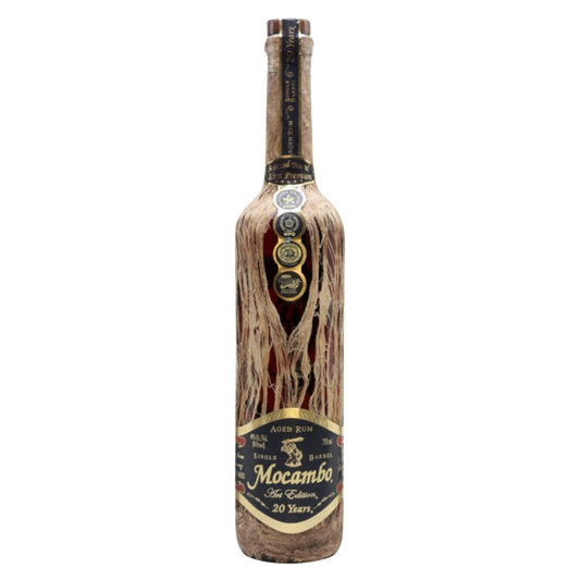 Rom Mocambo 20 Yr Old 750ml