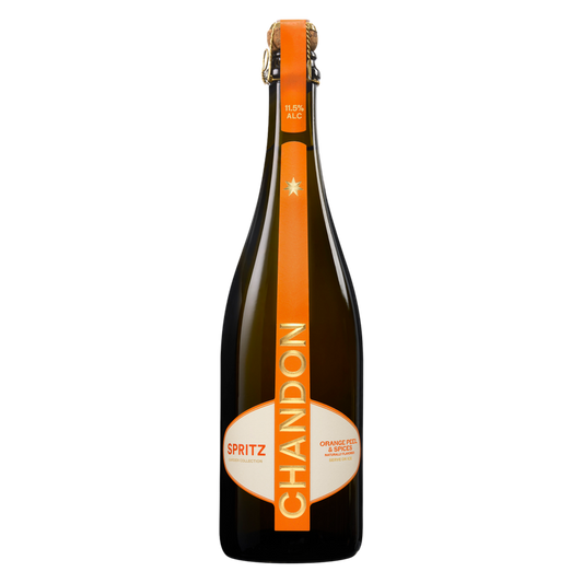 Chandon Spritz Orange Peel Spice 750ml