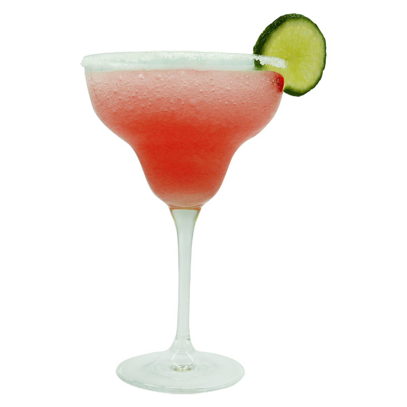 Jose Cuervo Authentic Margarita Watermelon Ready to Drink Cocktail 1.75L 9.95% ABV