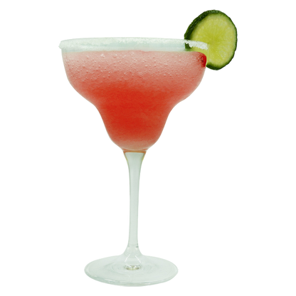 Jose Cuervo Authentic Margarita Watermelon Ready to Drink Cocktail 1.75L 9.95% ABV