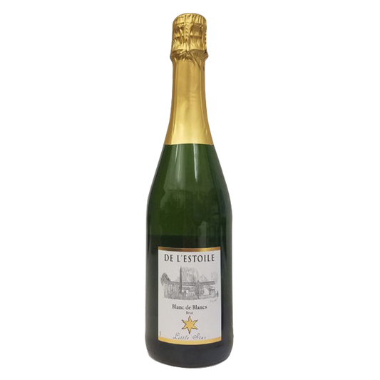 Little Star Sparkling N/V 750ml