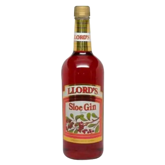 Llords Sloe Gin 1L
