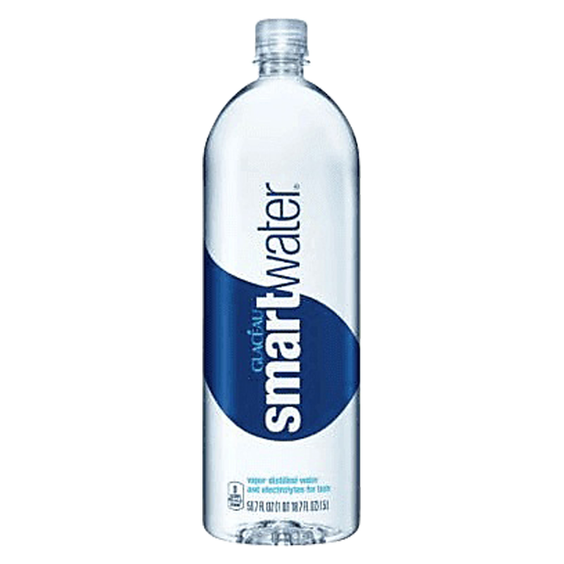 Glaceau Smartwater 1.5 L Btl
