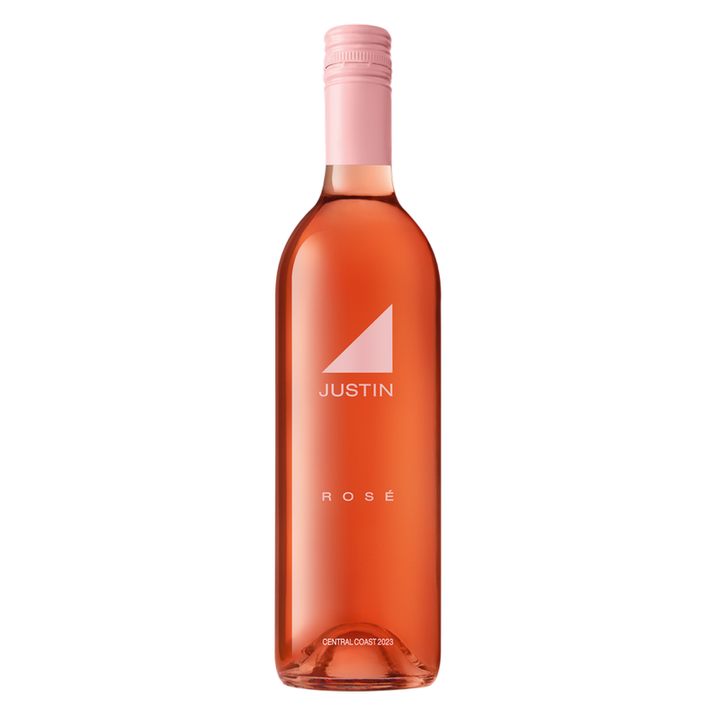 JUSTIN Rosé Paso Robles 750ml