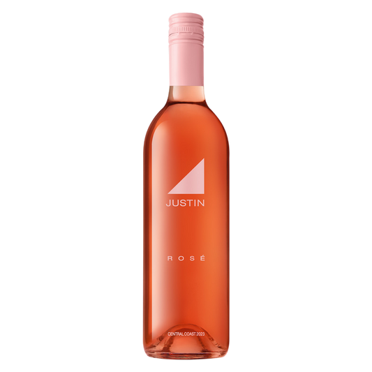 JUSTIN Rosé Paso Robles 750ml