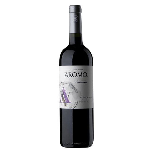 Aromo Carmenere 2019 750ml