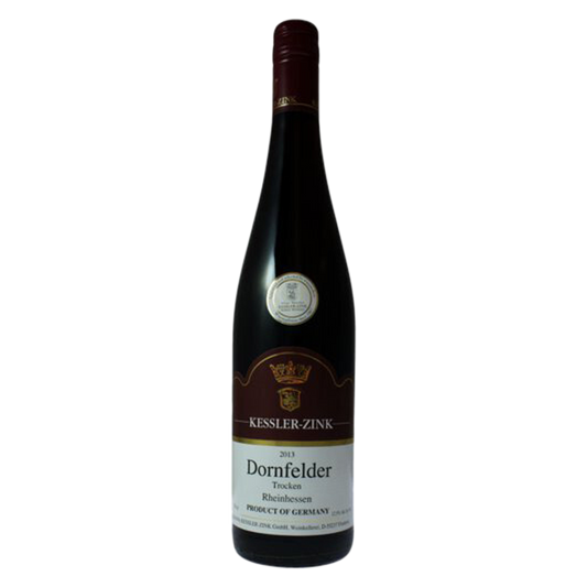 Kessler Zink Dornfelder 750ml