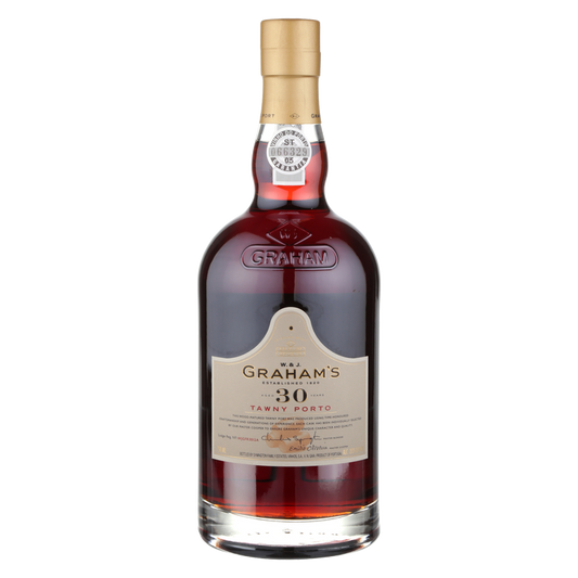 Graham's Tawny Port 30 Yr 750ml