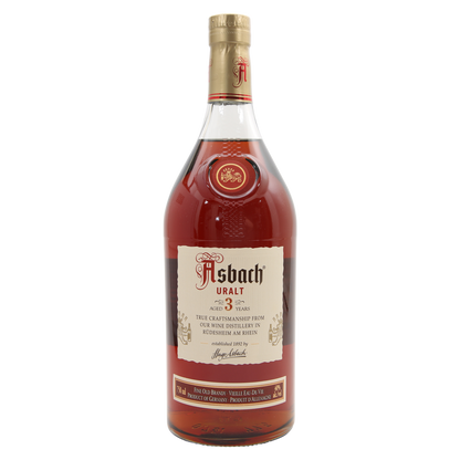 Asbach Uralt 750ml