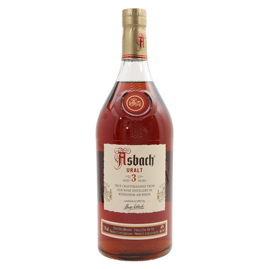Asbach Uralt 750ml