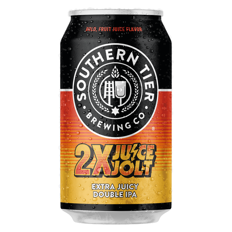 Southern Tier 2X Factor Double IPA Mixed Variety Pack 12pk 12oz Can 8.2% ABV
