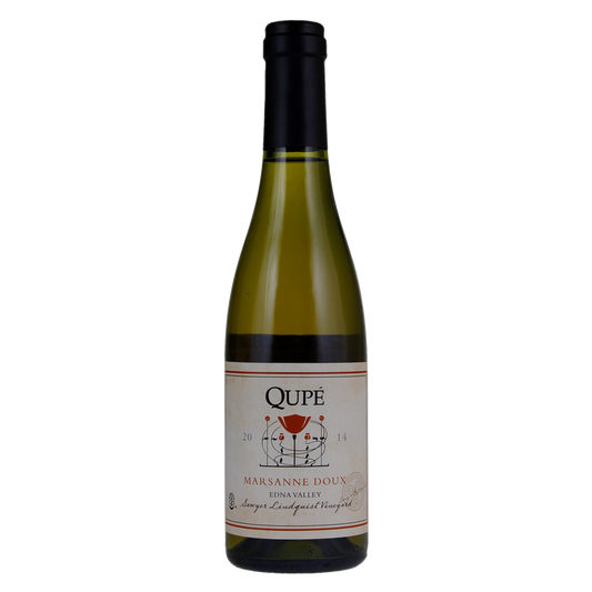 Qupe Marsanne S/L Vineyard 2017 750ml