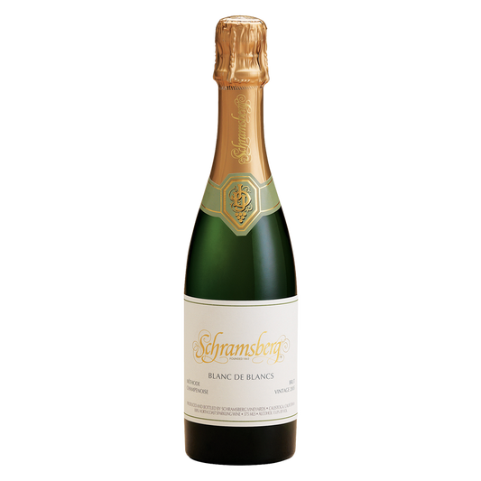 Schramsberg Blanc de Blancs 375ml