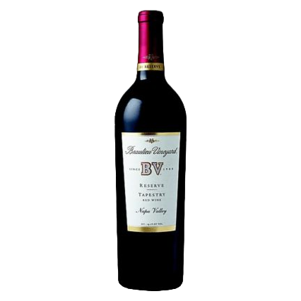 Beaulieu Vineyard Tapestry Reserve 2010 1.5L 14.9% ABV