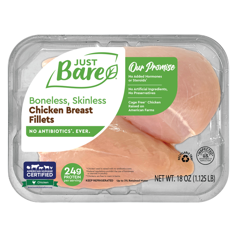 Chicken Breast - 1lb
