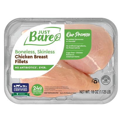 Chicken Breast - 1lb