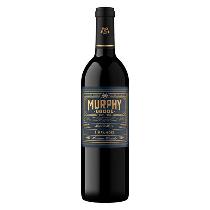 Murphy Goode Liar's Dice Zinfandel 750ml