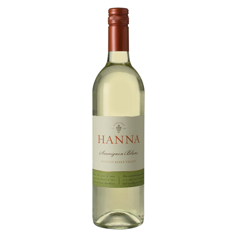 Hanna Sauvignon Blanc 750ml