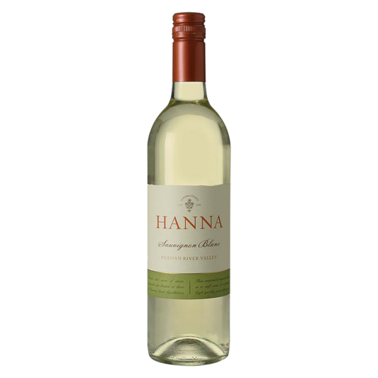 Hanna Sauvignon Blanc 750ml
