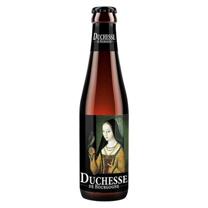 Duchesse de Bourgogne Flemish Red Ale 330ml Btl