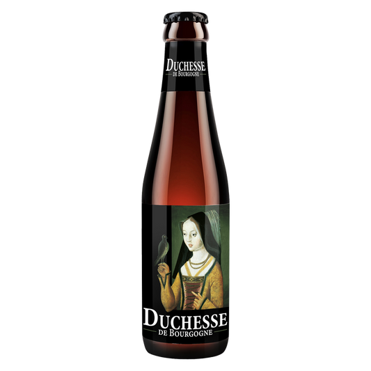Duchesse de Bourgogne Flemish Red Ale 330ml Btl