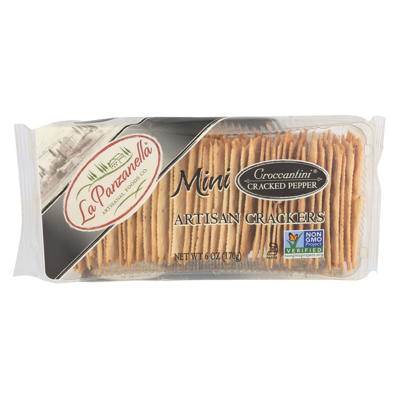 La Panzanella Mini Pepper 6oz