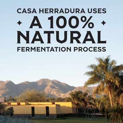 Herradura Ultra Anejo Tequila 750ml