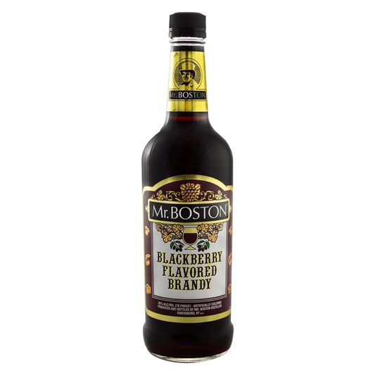 Omb Blackberry 1L (70 Proof)