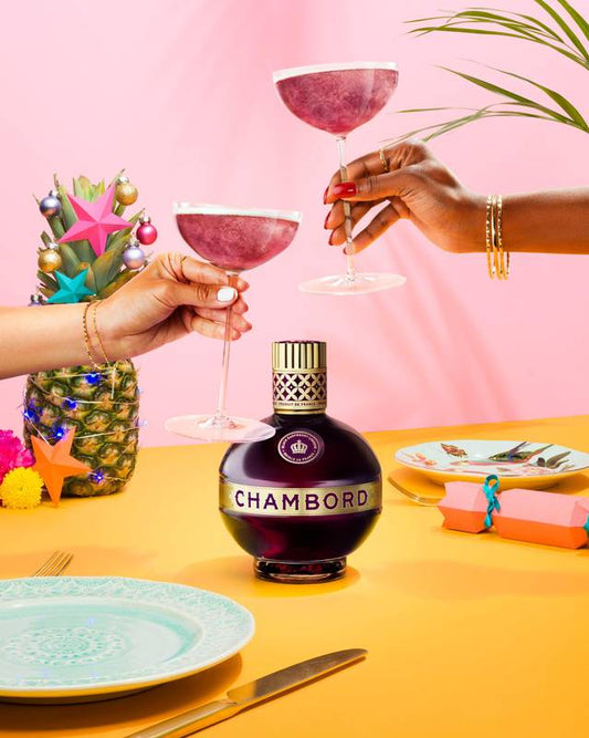 Chambord 375ml (33 Proof)
