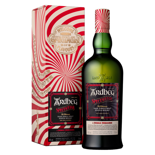 Ardbeg Spectac 92P GB