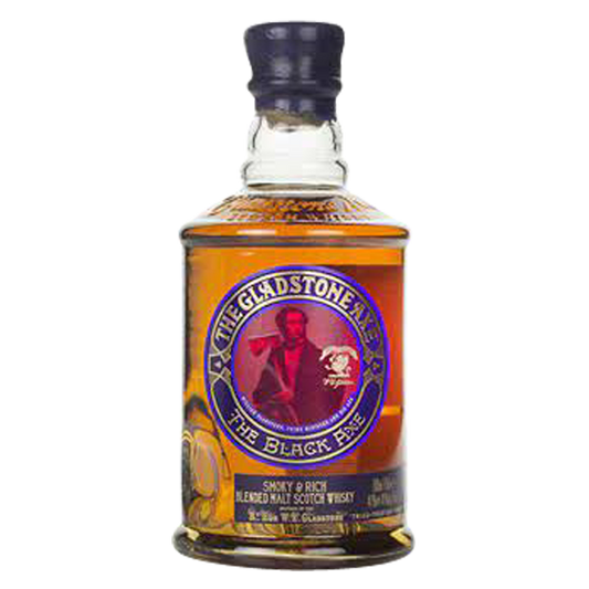The Gladstone Axe Black 750ml