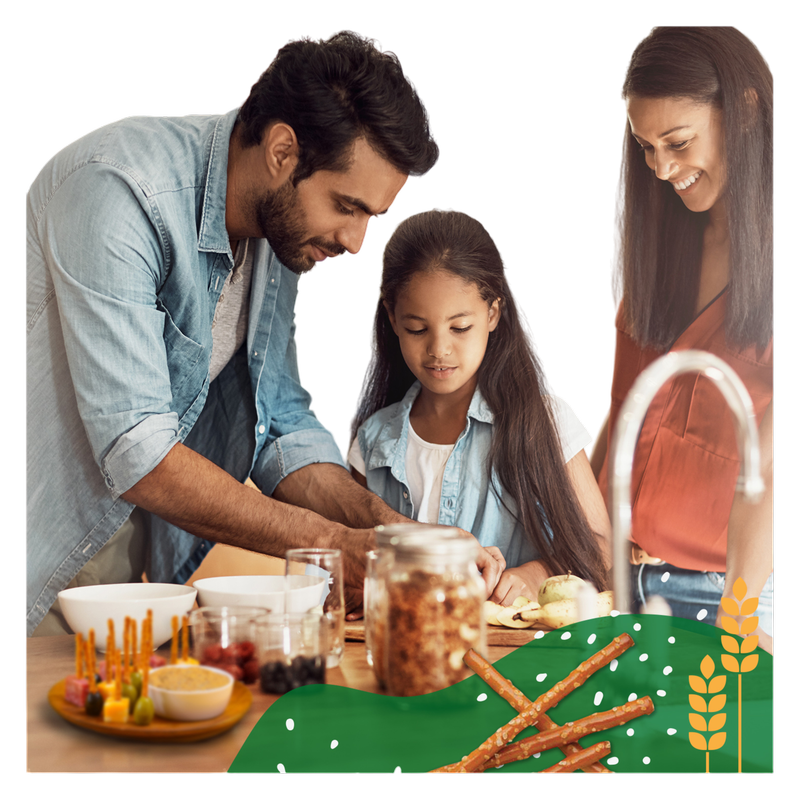 Snyder's Pretzel Sticks 16oz