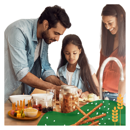 Snyder's Pretzel Sticks 16oz