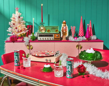 Alani Energy Winter Wonderland 12oz Can