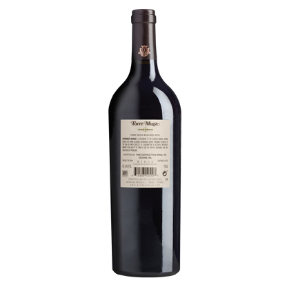 Torre Muga 2014 750ml