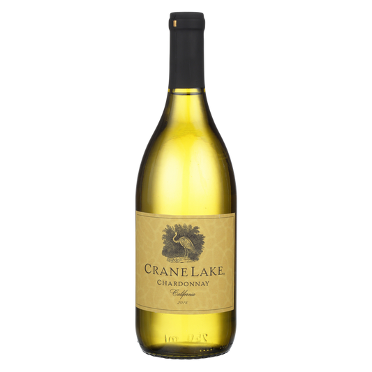 Crane Lake Chardonnay 750ml