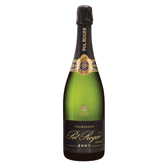 Pol Roger Brut 2009 750ml