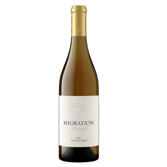 Migration Chardonnay 750ml